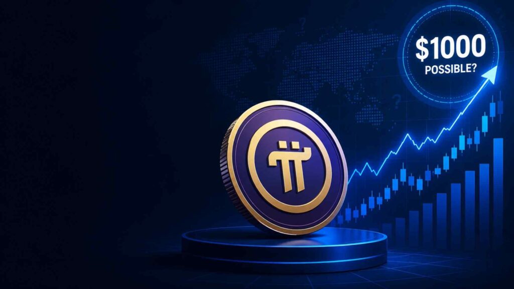 Can Pi Coin Reach $1000