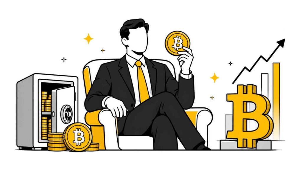 Who is the Richest Bitcoin Owner
